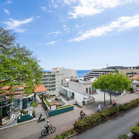 Lido II By An Island Apart Funchal Dış mekan fotoğraf